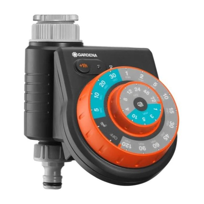Gardena city gardening Outdoor Sprühnebel Set auto -Aktion 1