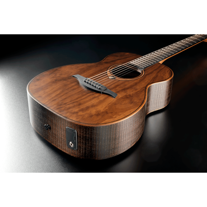 Guitarra Acústica Lâg Travel A/E - Sauvage 7
