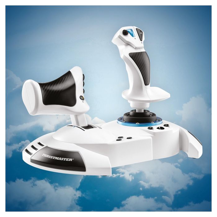 Thrustmaster Joystick T. Flight Hotas One Edición MSFS THR3362934404048 10