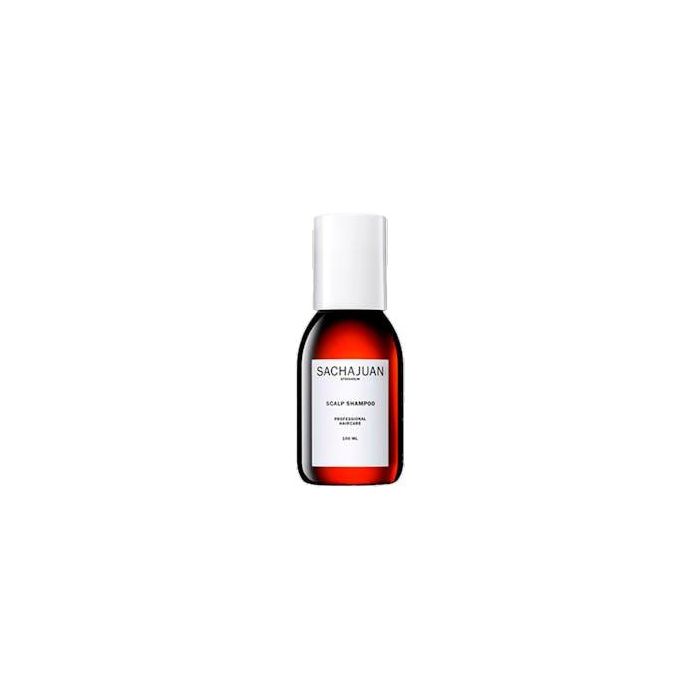 Scalp Shampoo Scalp Shampoo