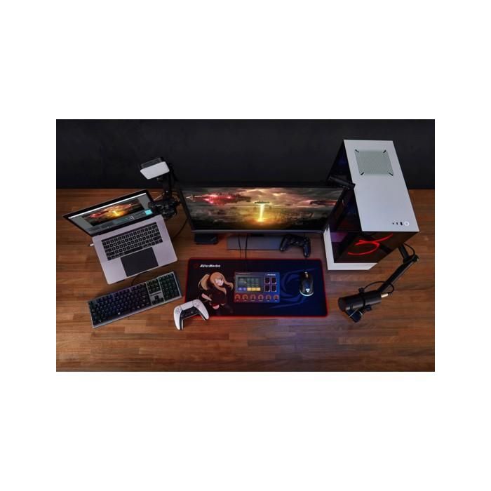 AVerMedia Live Streamer Nexus (AX310) 8 AVerMedia Live Streamer Nexus (AX310) 8
