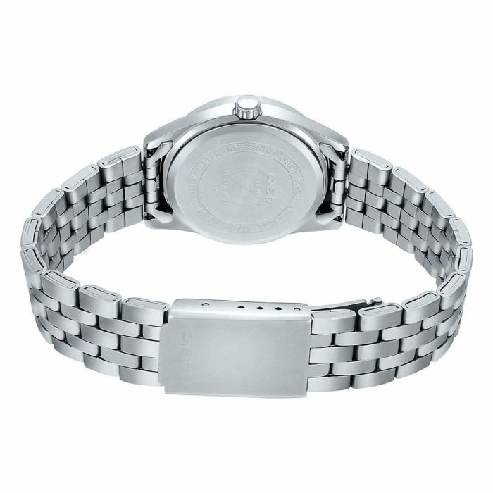 Reloj Mujer Casio LADY DAY & DATE - CHAMPAGNE (Ø 30 mm) 2 Reloj Mujer Casio LADY DAY & DATE - CHAMPAGNE (Ø 30 mm) 2