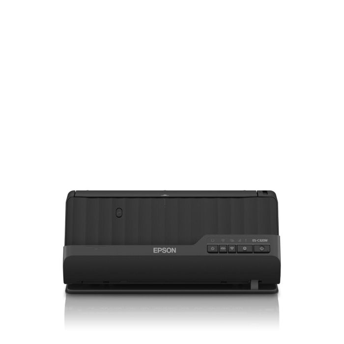 Escáner Epson ES-C320W 1