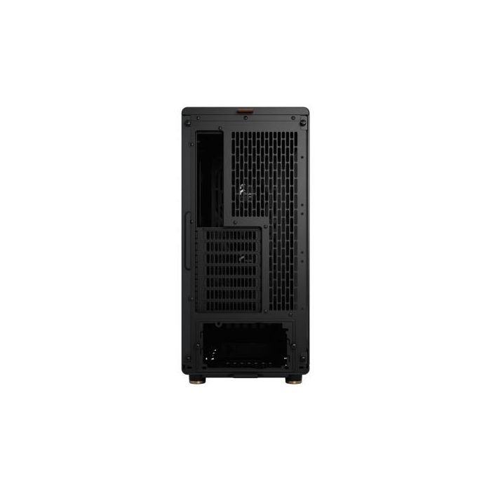 Fractal Caja North Negra Carbon Cristal Templado Dark Tint FD-C-NOR1C-02 16 Fractal Caja North Negra Carbon Cristal Templado Dark Tint FD-C-NOR1C-02 16