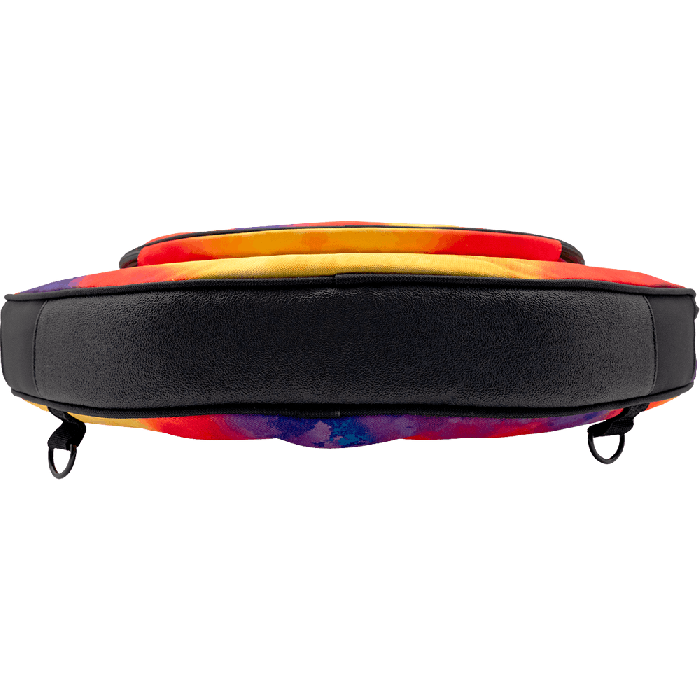 Funda Platos Estudiante Zildjian (20") - Orange Burst 6 Funda Platos Estudiante Zildjian (20") - Orange Burst 6