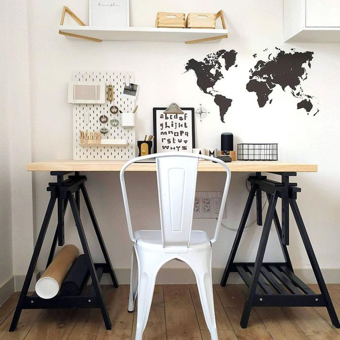 Astigarraga Caballete Architect Pino Macizo Negro 70x45x70cm Cab005.59 1 Astigarraga Caballete Architect Pino Macizo Negro 70x45x70cm Cab005.59 1