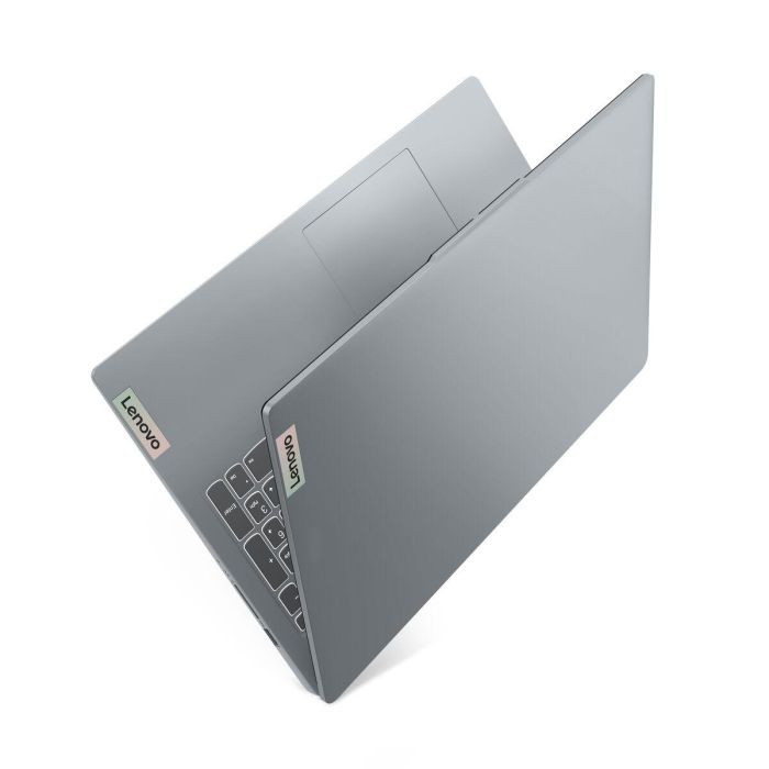 Laptop Lenovo IdeaPad Slim 3 15IRH8 15,6" Intel Core i7-13620H 16 GB RAM 1 TB SSD Qwerty Español 3 Laptop Lenovo IdeaPad Slim 3 15IRH8 15,6" Intel Core i7-13620H 16 GB RAM 1 TB SSD Qwerty Español 3
