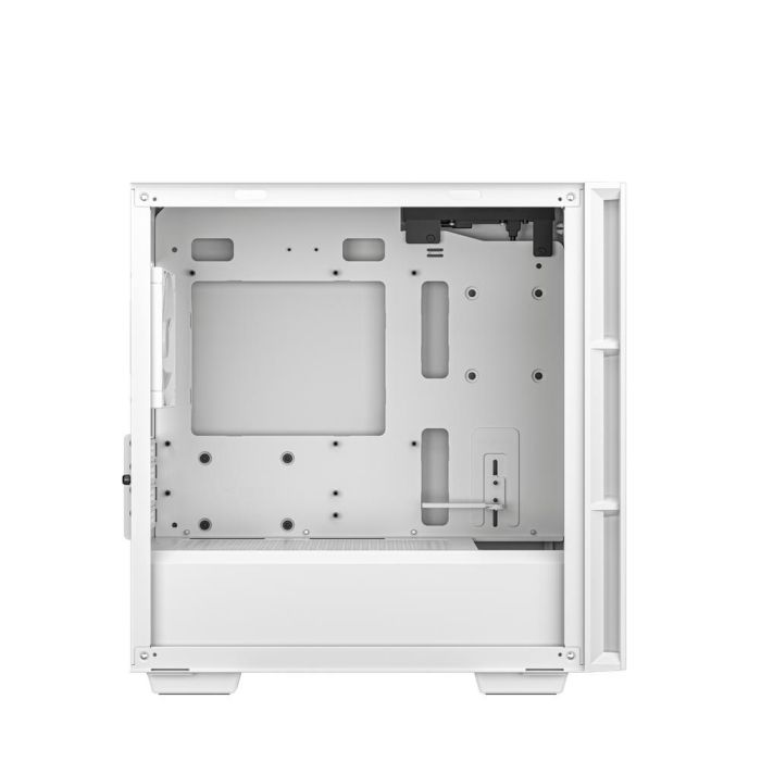 Caja Semitorre ATX DEEPCOOL R-CH360-WHAPE3-G-1 Blanco Multicolor 4 Caja Semitorre ATX DEEPCOOL R-CH360-WHAPE3-G-1 Blanco Multicolor 4