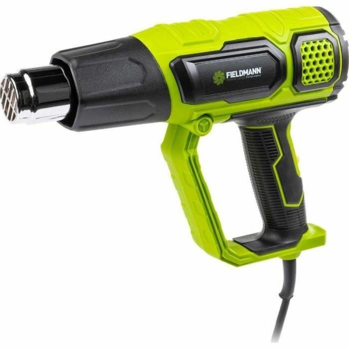 Fieldmann FDHP 202002-E Pistola de calor 5 Fieldmann FDHP 202002-E Pistola de calor 5