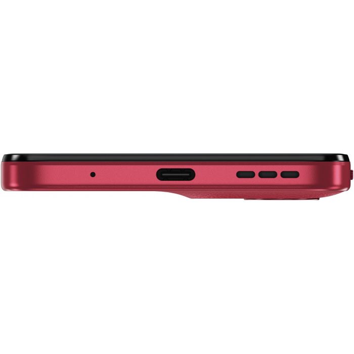 Motorola Moto G05 4GB RAM 128GB ROM, Pantalla HD+ 6.67" 90Hz, Cámara 50MP, Batería 5200mAh, Rojo 10 Motorola Moto G05 4GB RAM 128GB ROM, Pantalla HD+ 6.67" 90Hz, Cámara 50MP, Batería 5200mAh, Rojo 10