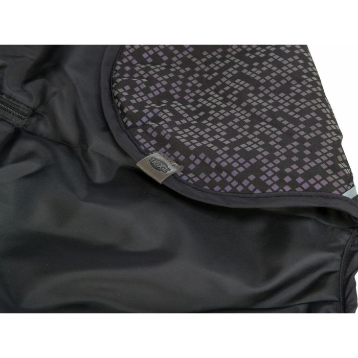 Capa para perro Trixie Limoux Reflec Multicolor S 6