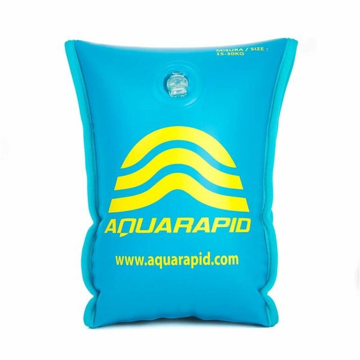 Manguitos Aquarapid Harmband Agua Talla única