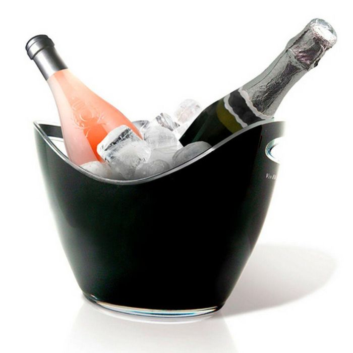 Champanera Vin Bouquet PS (2 botellas) Champanera Vin Bouquet PS (2 botellas)