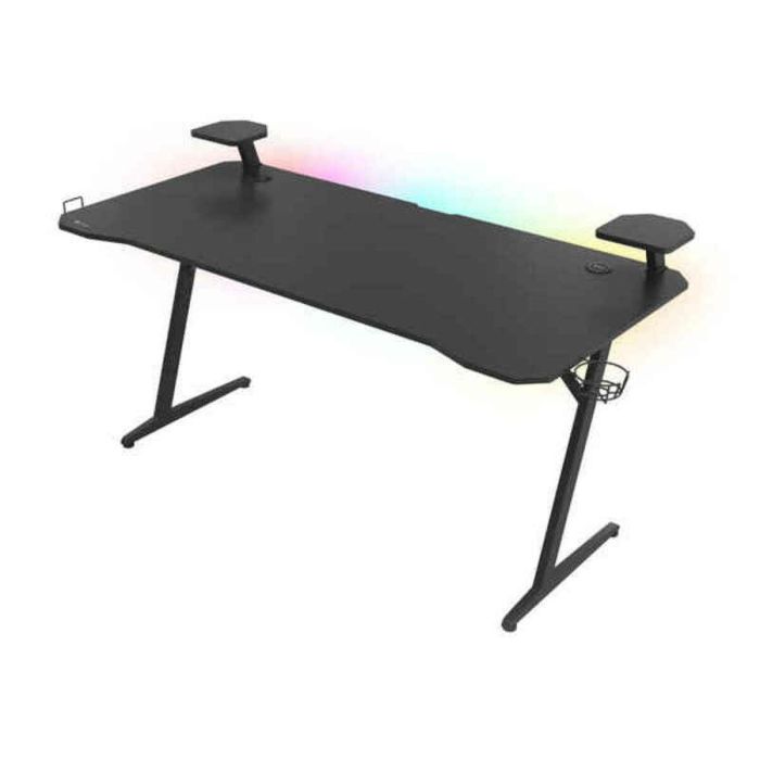 GENESIS Holm 510 RGB Negro GENESIS Holm 510 RGB Negro