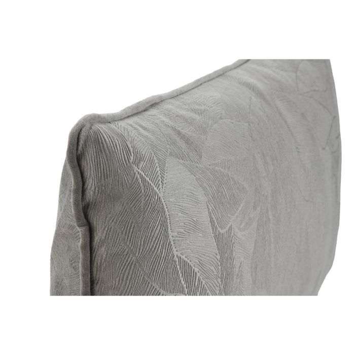 Cojin Urban DKD Home Decor Gris Claro 30 x 50 cm 2