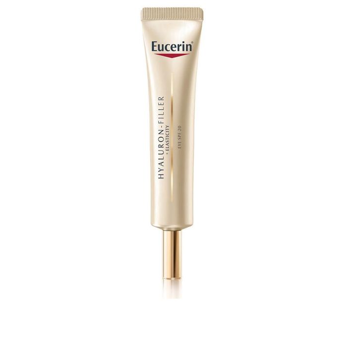 Eucerin Hyaluron Filler + Elasticity Contorno de Ojos 15 ml Eucerin Hyaluron Filler + Elasticity Contorno de Ojos 15 ml