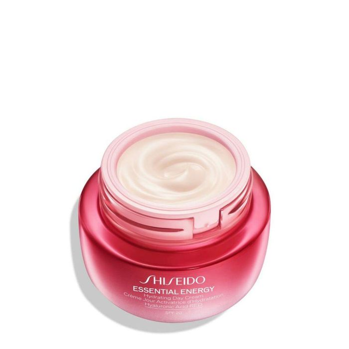 Shiseido Essential Energy Hydrating Day Cream Spf20