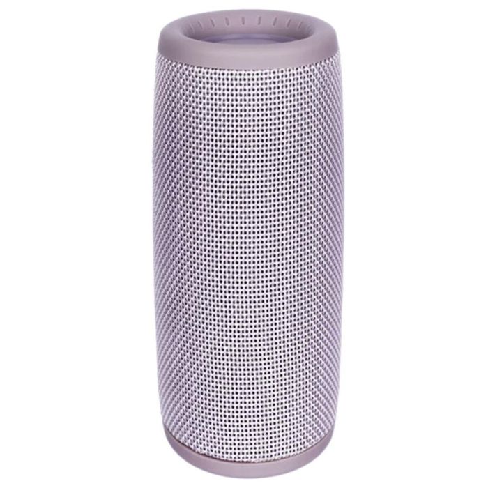 Altavoz Bluetooth Portátil Denver Electronics BTV-150 Rosa Altavoz Bluetooth Portátil Denver Electronics BTV-150 Rosa