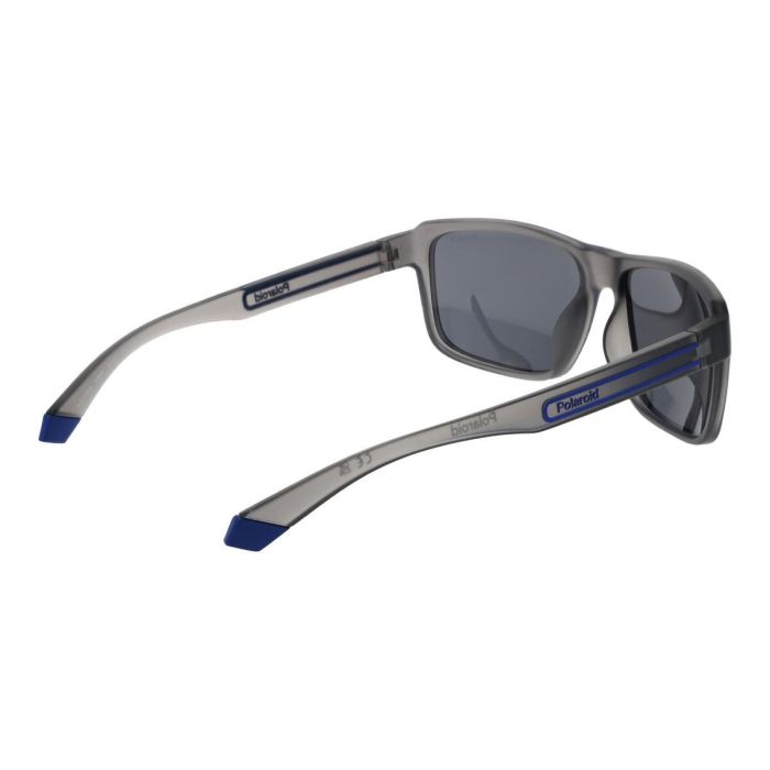 Gafas de Sol Hombre Polaroid PLD-2158-S-58RIWEX ø 58 mm Gafas de Sol Hombre Polaroid PLD-2158-S-58RIWEX ø 58 mm