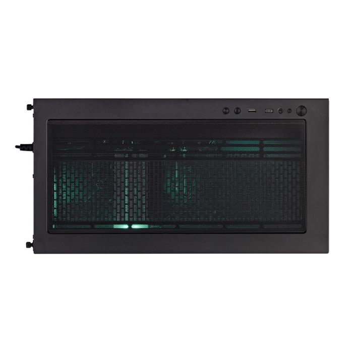 PC de Sobremesa Actina KOMACNGIP0021 AMD Ryzen 5 7600 32 GB RAM 1 TB SSD Nvidia Geforce RTX 4070 Ti Super 12 PC de Sobremesa Actina KOMACNGIP0021 AMD Ryzen 5 7600 32 GB RAM 1 TB SSD Nvidia Geforce RTX 4070 Ti Super 12