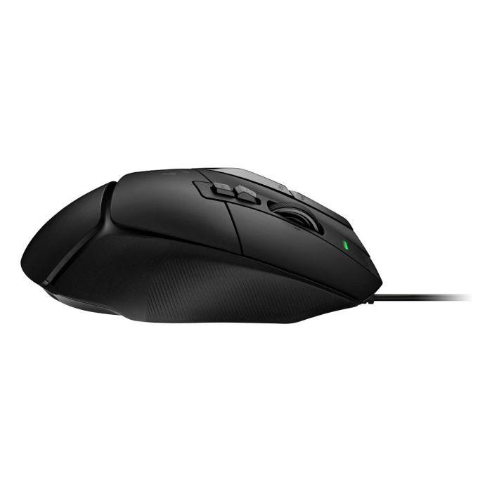 Logitech G502 X Ratón Gaming Óptico USB Tipo A 25600 DPI Negro 1