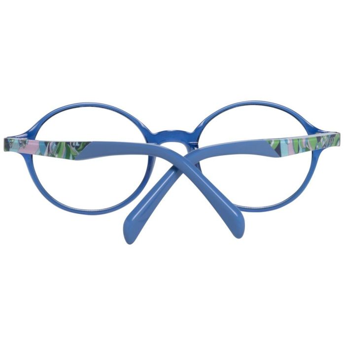 Montura de Gafas Mujer Emilio Pucci EP5002 48089 2