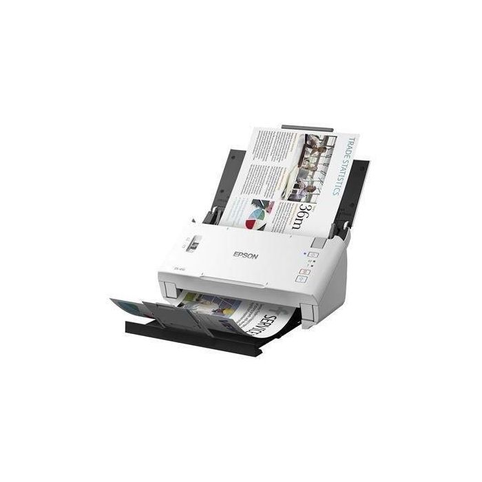 EPSON Escaner documental WorkForce DS-410 0 EPSON Escaner documental WorkForce DS-410 0