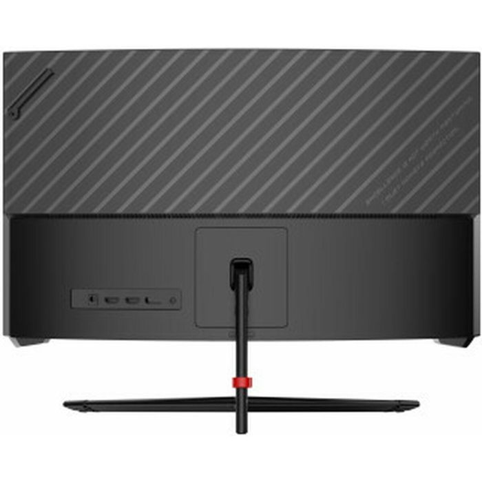 Dahua Technology DHI-LM24-E230C Monitor Curvo Gaming 23.6" Full HD 1920x1080 165Hz 1ms VA Negro 4 Dahua Technology DHI-LM24-E230C Monitor Curvo Gaming 23.6" Full HD 1920x1080 165Hz 1ms VA Negro 4