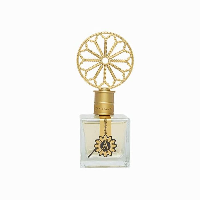 Perfume Unisex Angela Ciampagna Rosarium 100 ml 1 Perfume Unisex Angela Ciampagna Rosarium 100 ml 1