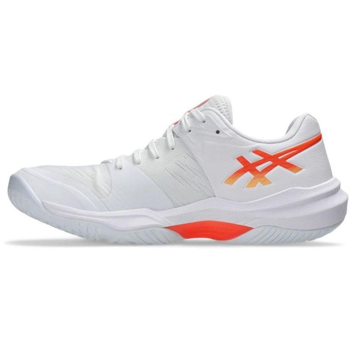 Zapatillas Deportivas Mujer Asics ASICS Sky Elite Ff 3 Blanco Voleibol 37 6