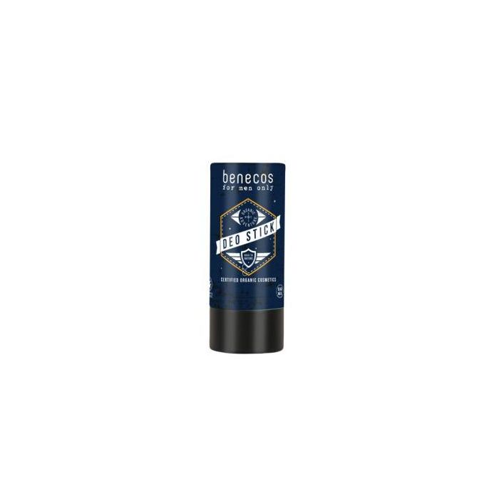 Desodorante For Men Stick 40Gr. Vegano Desodorante For Men Stick 40Gr. Vegano