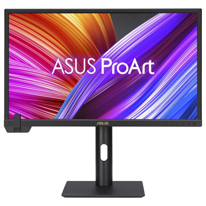 ASUS ProArt PA24US Monitor 23.6" (61.13 cm) 4K Ultra HD UHD 3840x2160 IPS HDR10 95% DCI-P3 USB-C 80W Calman Ready - PA24US ASUS ProArt PA24US Monitor 23.6" (61.13 cm) 4K Ultra HD UHD 3840x2160 IPS HDR10 95% DCI-P3 USB-C 80W Calman Ready - PA24US