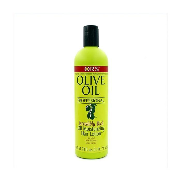 Ors Olive Oil Hidratante Hair Loción 680 Ml