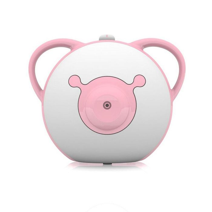 Mosca bebé eléctrica NOSIBOO Pro - Rosa 5 Mosca bebé eléctrica NOSIBOO Pro - Rosa 5
