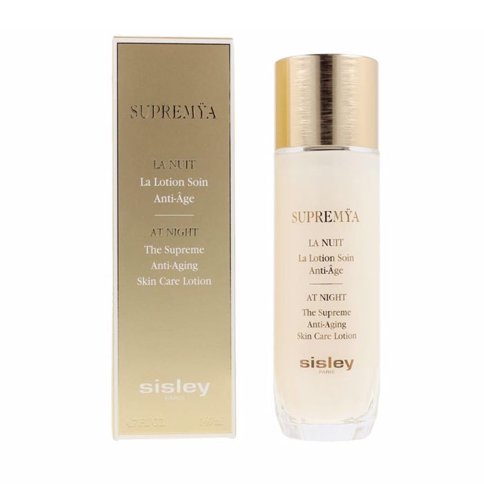 Sisley Sisleya la nuit locion facial todo tipo piel 140 ml Sisley Sisleya la nuit locion facial todo tipo piel 140 ml