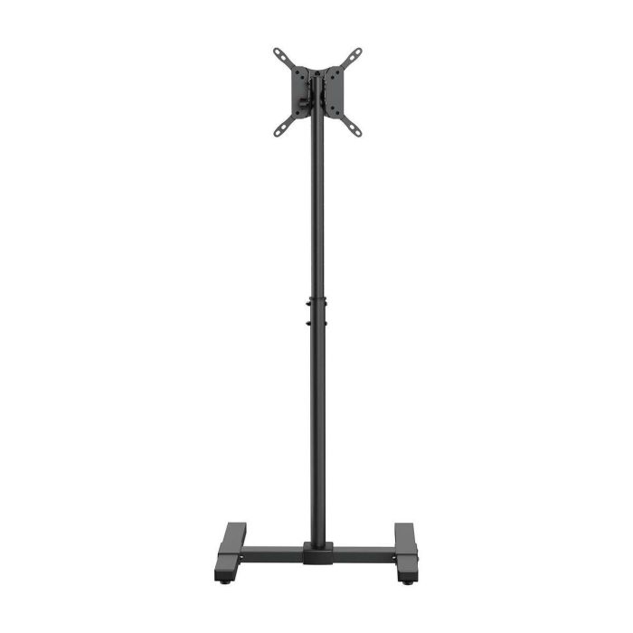 AISENS - SOPORTE DE SUELO INCLINABLE Y EXTENSIBLE PARA TV 20KG DE 13-42, NEGRO 3 AISENS - SOPORTE DE SUELO INCLINABLE Y EXTENSIBLE PARA TV 20KG DE 13-42, NEGRO 3