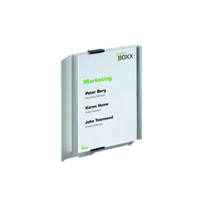 Señal Informativa Durable 149X210,5