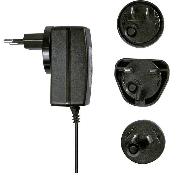 LINDY MC 5VDC 3A 3.5/1.35mm - Fuente de Alimentación Conmutada ECO 5VDC 3A 1
