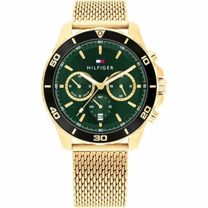 Reloj Hombre Tommy Hilfiger 1792093 (Ø 44 mm) 7 Reloj Hombre Tommy Hilfiger 1792093 (Ø 44 mm) 7