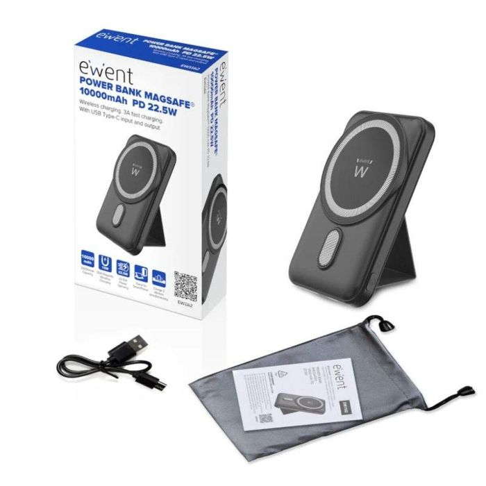 Powerbank Eminent EW1162 11