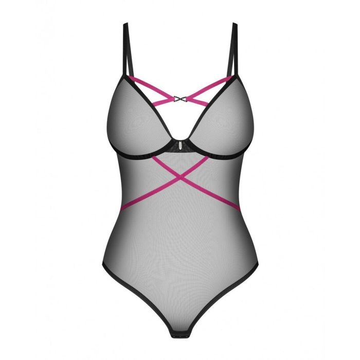 Body Obsessive M/L 2