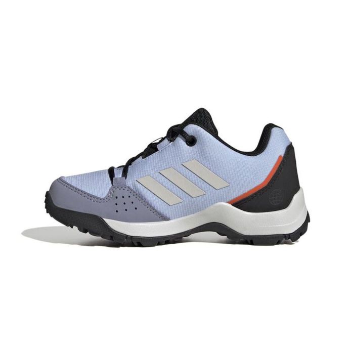 Zapatillas Deportivas Infantiles Adidas Terrex Hyperhiker Azul claro 7