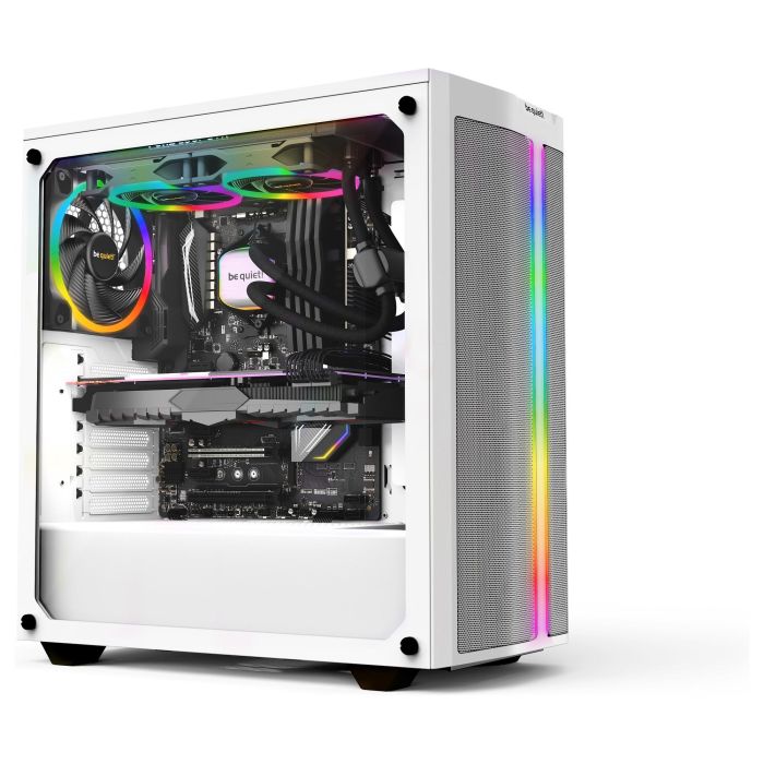 Be Quiet! Refrigeración Líquida Pure Loop 2 FX 240 mm BW013