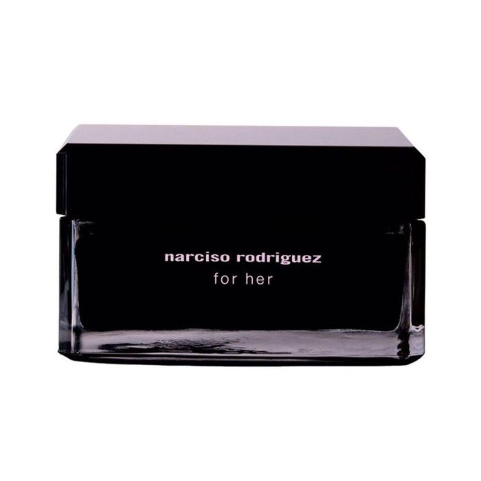 Narciso Rodriguez For Her Body Cream