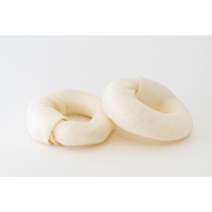 Snackys 8432288110225 Masticable Rawhide para Perro Donut Piel de Vacuno Natural Altamente Digerible 8-9cm 40 Unidades 3 Snackys 8432288110225 Masticable Rawhide para Perro Donut Piel de Vacuno Natural Altamente Digerible 8-9cm 40 Unidades 3