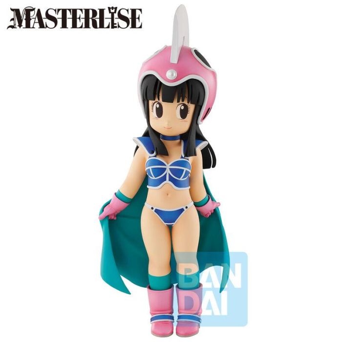 Ichibansho Figura Dragon Ball Training Section Chi-Chi 4