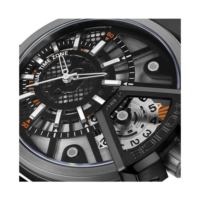 Reloj Hombre Police PEWJM0004201 3 Reloj Hombre Police PEWJM0004201 3