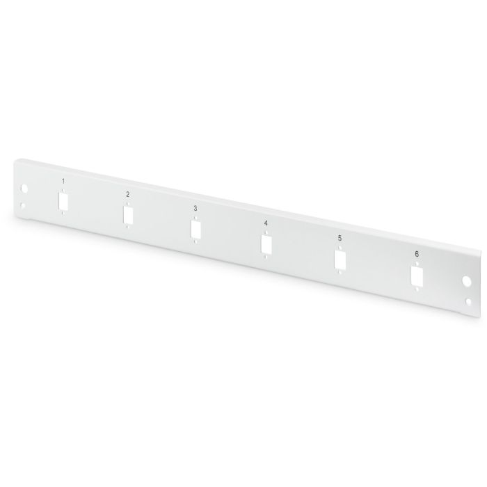 Armario Rack Mural Digitus DN-96208-QL 0 Armario Rack Mural Digitus DN-96208-QL 0