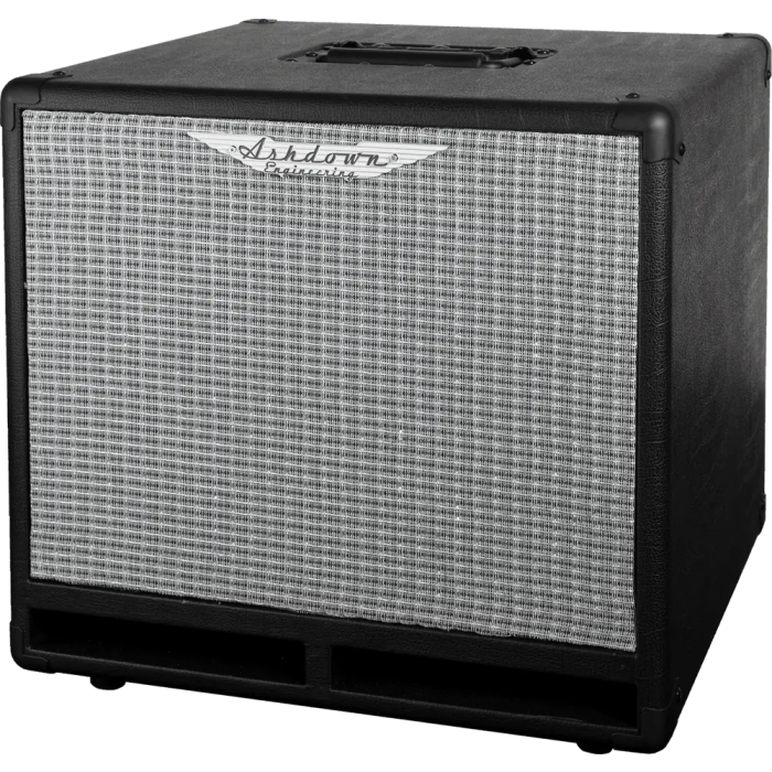 Ashdown RM Evo III 110 Pantalla Bajo 150W 1x10" 8 Ohms 2 Ashdown RM Evo III 110 Pantalla Bajo 150W 1x10" 8 Ohms 2