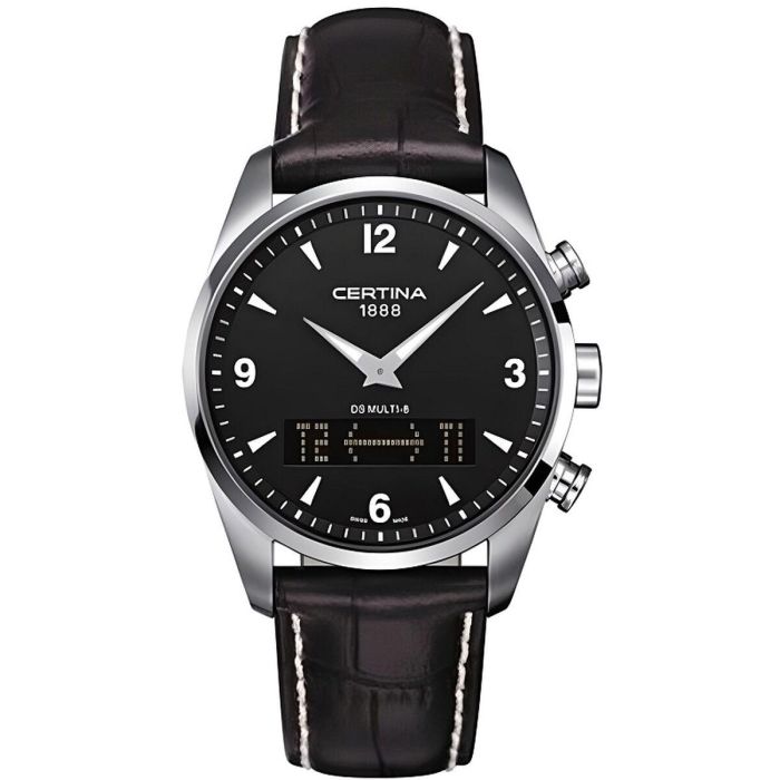 Reloj Hombre Certina DS MULTI-8